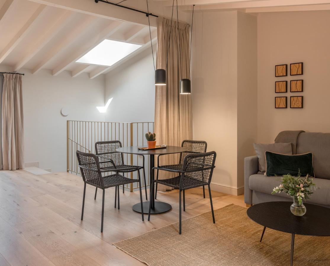 Can Veri Suites Sóller Exteriör bild