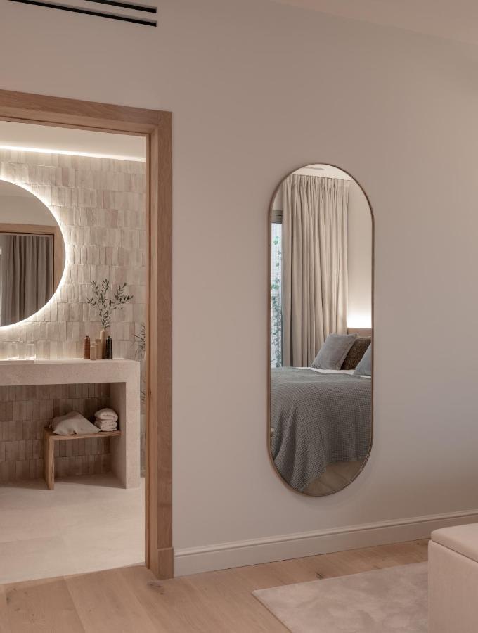 Can Veri Suites Sóller Exteriör bild