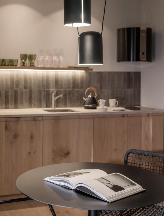 Can Veri Suites Sóller Exteriör bild