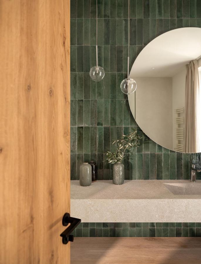 Can Veri Suites Sóller Exteriör bild