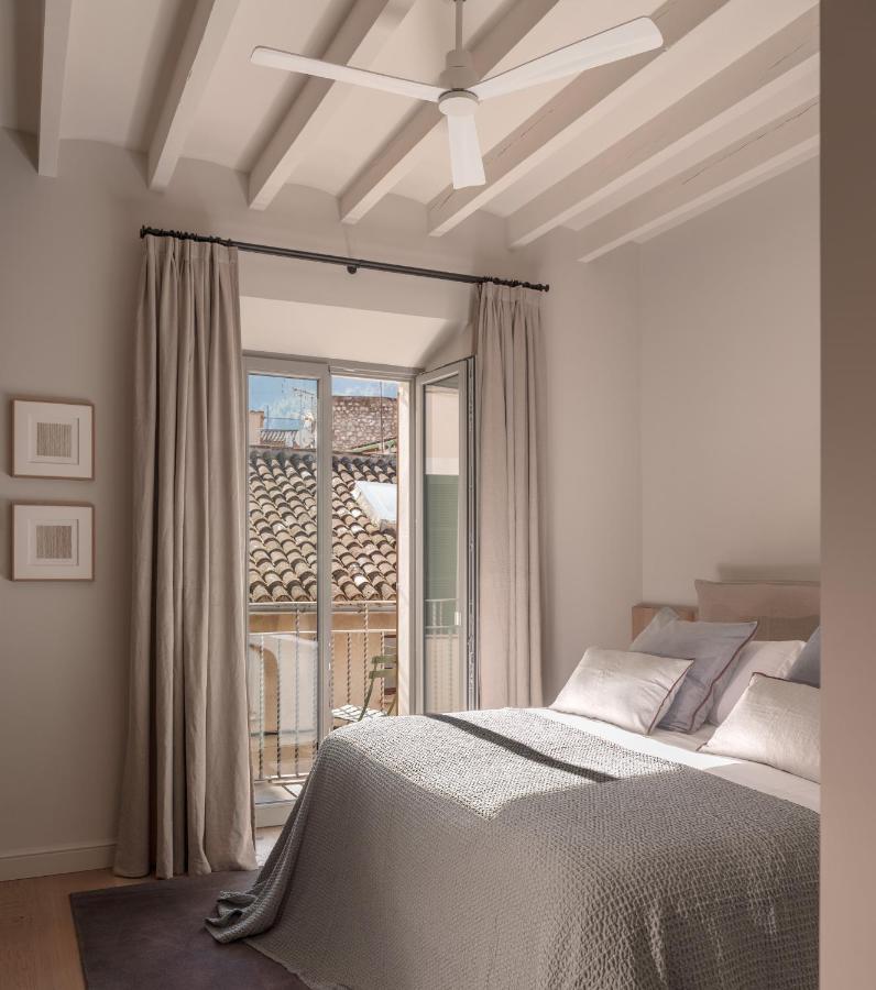 Can Veri Suites Sóller Exteriör bild