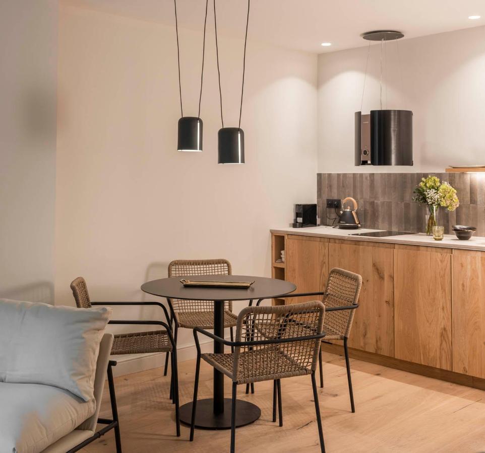 Can Veri Suites Sóller Exteriör bild