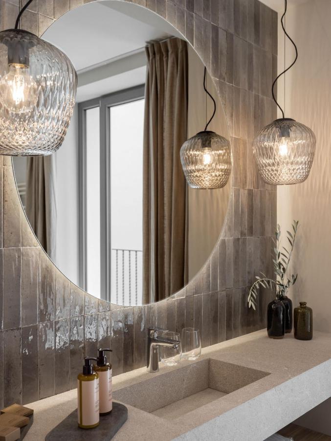 Can Veri Suites Sóller Exteriör bild