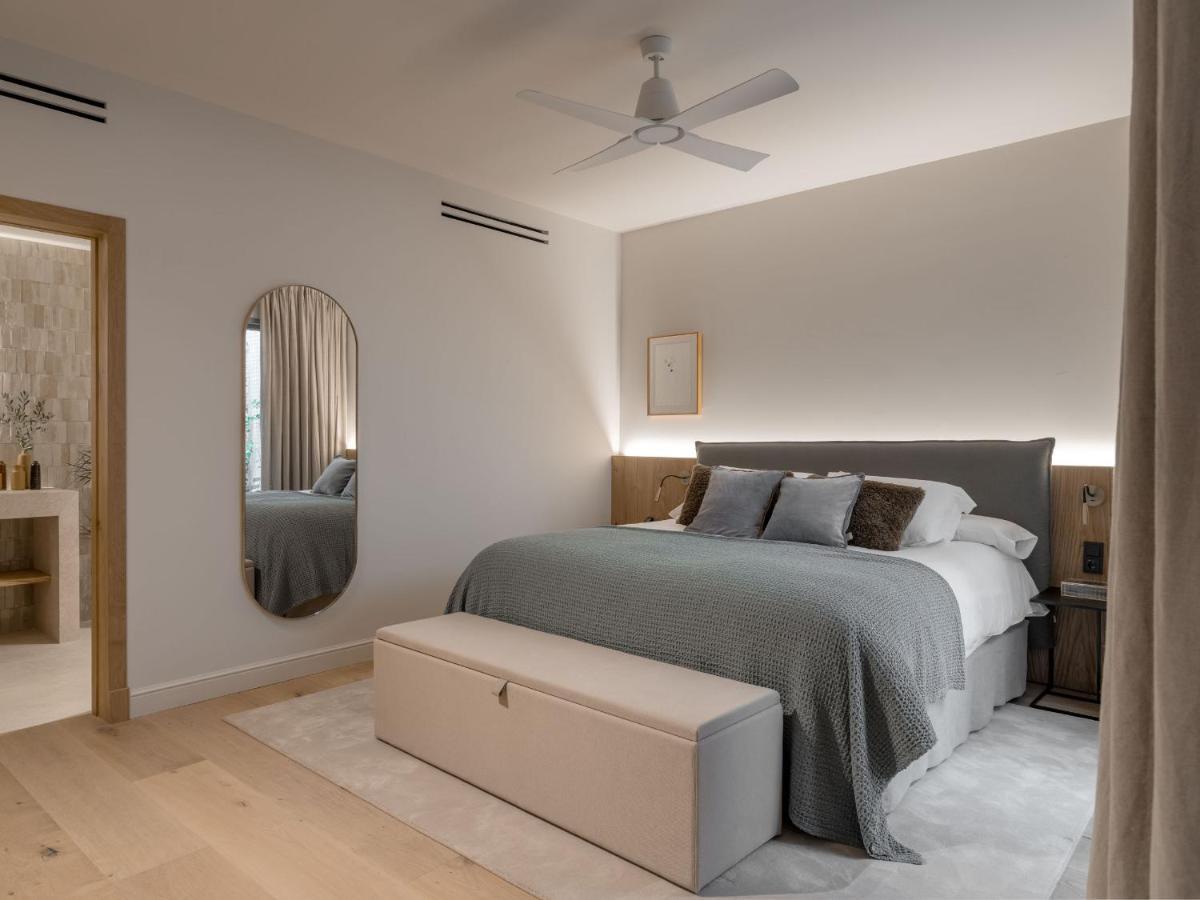 Can Veri Suites Sóller Exteriör bild
