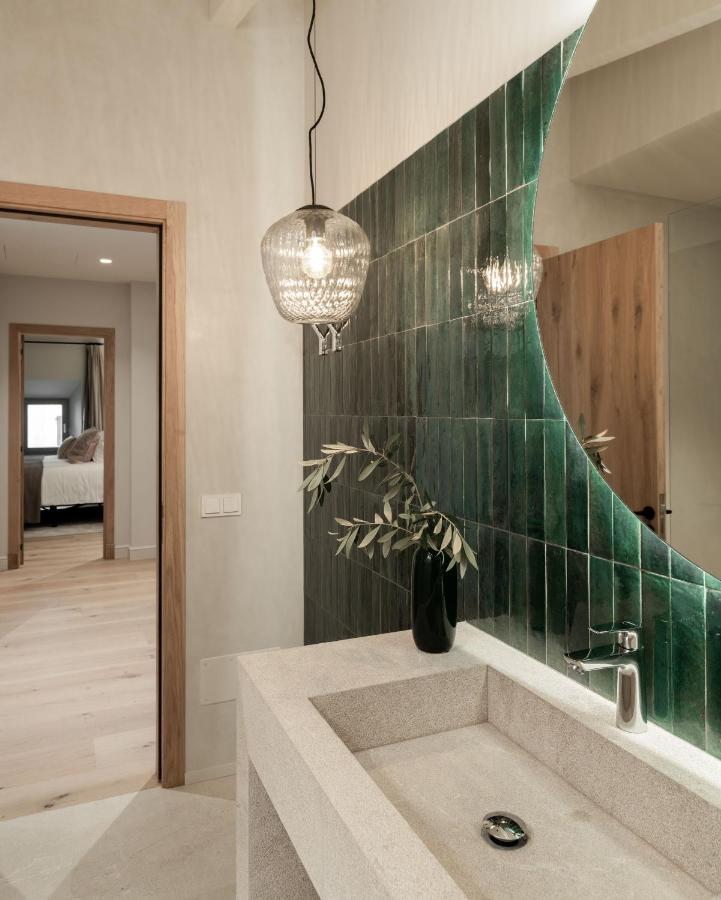 Can Veri Suites Sóller Exteriör bild