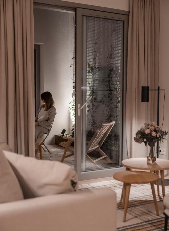 Can Veri Suites Sóller Exteriör bild