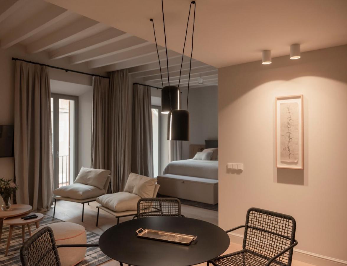 Can Veri Suites Sóller Exteriör bild