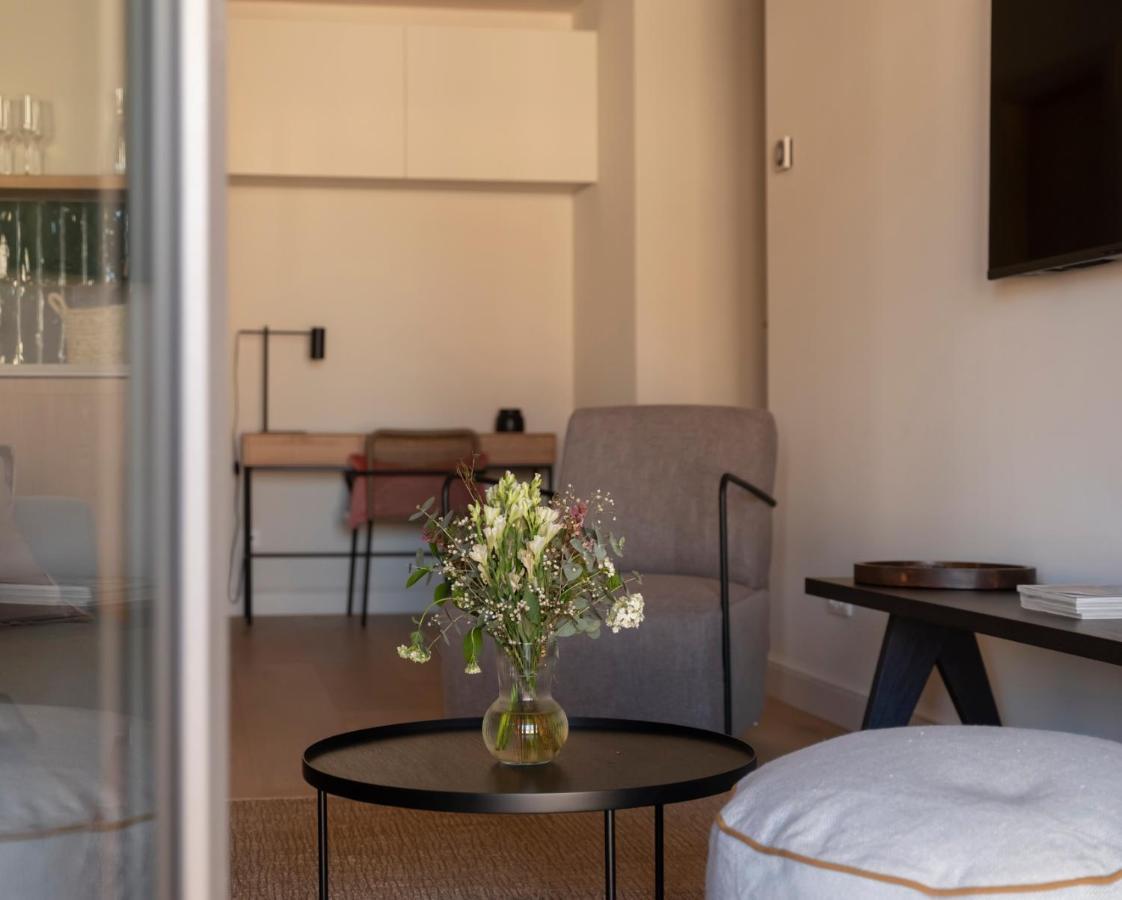 Can Veri Suites Sóller Exteriör bild